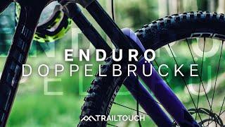 NEU! Formula Federung - Enduro Doppelbrücke & Selva R | TrailTouch