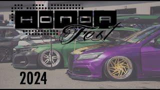 2024 Honda Fest | Full | Herb Chambers Honda of Seekonk