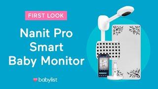 Nanit Pro Review - Babylist