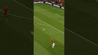 Ronaldo vs Ramos ️