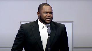 Not Just Another Ordinary Year (Isaiah 6:1-8 NKJV) - Rev. Mark Lewis