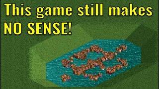 10 More Weird Logic Moments in RollerCoaster Tycoon 2