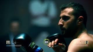 Karate Combat: Genesis Fight 3- Abdou Lahad Cisse vs. Aykut Usda