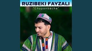 Chuponbacha