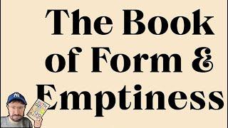 The Book of Form and Emptiness by Ruth Ozeki - Review
