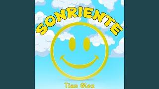 Sonriente