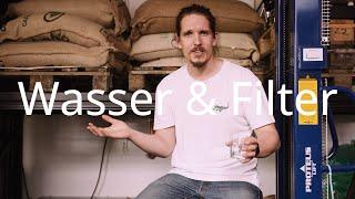 Das Mainzer Wasser im Kaffee: Unboxing der BWT ROC Coffee Filteranlage | Kaffeekommune