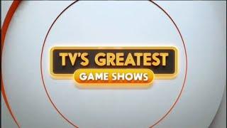 TV's Greatest Game Shows - 22nd December 2019