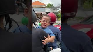 GANGGUIN ANAK ORANG | Itakimo Bali