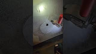 Metal Air Duct Cutting