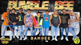 BUMBLE | Bambee | SouthVibes Zumba