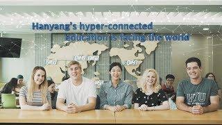 Hanyang University Official Promotional Video