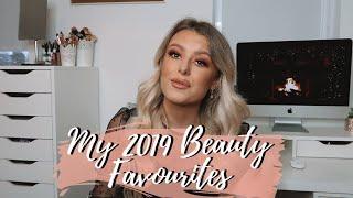 MY BEAUTY MUST HAVES / FAVOURITE PRODUCTS OF 2019 | Fern Roberts