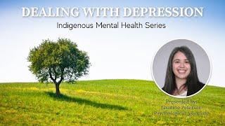 Dealing with Depression