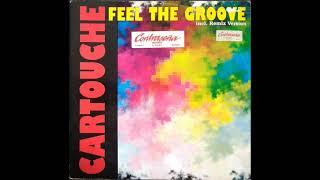 CARTOUCHE-FEEL THE GROOVE