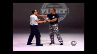 Israeli Commando Knife Fighting Tutorial   3