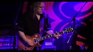 Gov't Mule-Breaking Up Somebody's[New Sound](Live at Under the Bridge London 4th July 2013