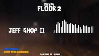 DOORS FLOOR 2 / FULL ALBUM 