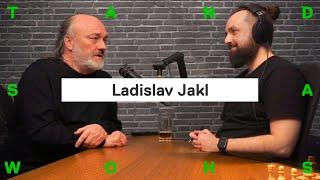 LADISLAV JAKL: Dnešní doba připomíná totalitu, mladí lidé jsou větší stádo než důchodci