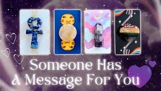 Channeled Messages from Your Person🫶 Pick a Card Timeless Love Tarot Reading