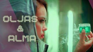 Oljas & Alma - Махаббат терапиясы