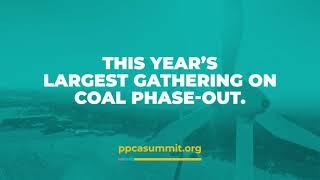 PPCA Global Summit 2021 - Registration now open!