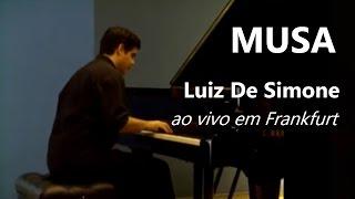 Musa - Luiz De Simone (Piano) [com legendas]