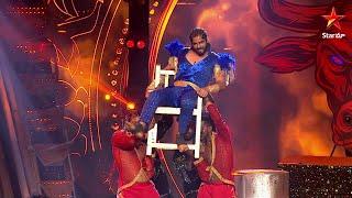 Neethone Dance 2.0 - Promo | The Biggest Grand Finale Ever | This Sat & Sun at 9 PM | Star Maa