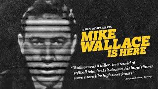 Mike Wallace Is Here - Official Trailer