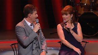 Daniel O'Donnell with Mary Duff - Help Me Make It Through The Night [Live In Dublin]