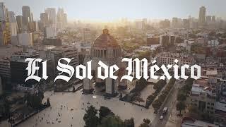 El Sol de México está en YouTube