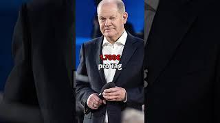 Olaf Scholz Vermögen