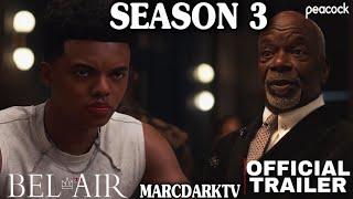 BEL-AIR SEASON 3 OFFICIAL TRAILER!!!