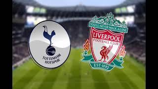 Highlights |Tottenham 1 vs 0 Liverpool | EFL Carabao Cup Semi Final  ️ What a Game | FHD