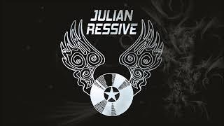 Julian Ressive - Connected & Lifted Vol 04 (Dj Set)