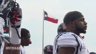 Ole Miss vs Texas A&M 2014 Official Team Hype Video