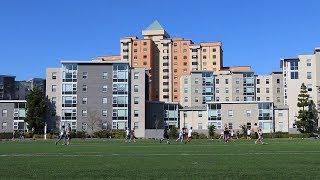 San Francisco State Housing Video