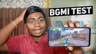 Realme 8 60 Fps Bgmi Test Does It's Capable For Bgmi ?