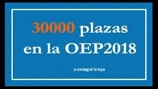 Oposiciones, temarios y clases en Jaén. Información gratis.