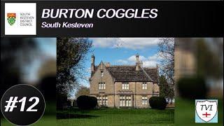 BURTON COGGLES: South Kesteven Parish #12 of 83