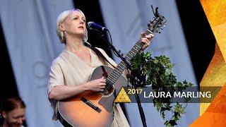 Laura Marling - Rambling Man (Glastonbury 2017)