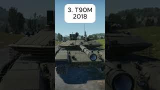 Newest russian tanks in War Thunder #wt #gaijin #snail #fyp #fypageシ #foryour #warthunder