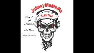 Episode 16 Season 3 John Moser