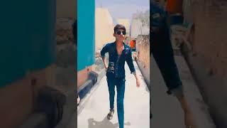 Dil Tera mare -Ashish Ahirwar MGA aditar video