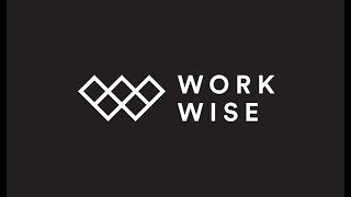 Workwise Intro Video