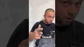 Заливка наливного пола на слабое основание!#ремонтсвоимируками