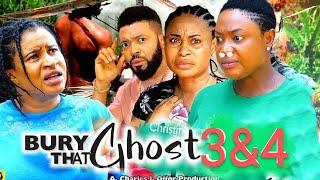 BURY THAT GHOST " Complete Season 3&4"  Mary Igwe/ Lizzy Gold 2024 Trending Movie