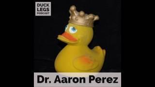 013 | Why mentorship is so hip-hop with Dr. Aaron Perez