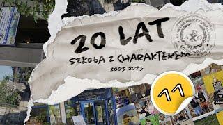 XX-lecie Szkoły z Charakterem #11