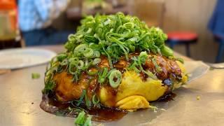 Food tour in Hiroshima, Japan! A gourmet guide to 9 foods to eat on your trip to Hiroshima, Japan
